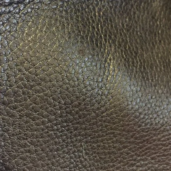 STONE RIDGE LAPTOP LEATHER MESSENGER BAGS - Picture 10 of 11